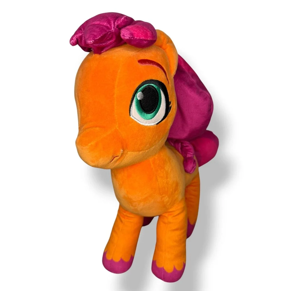My‎ Little Pony Sunny Starscout 16